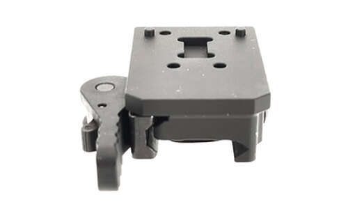 Scope Mounts American Defense Mfg. AD AEMS AM DEF HOLOSUN AEMS QR LOWER 1/3 • Model: AD-AEMS